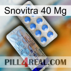 Snovitra 40Mg 39